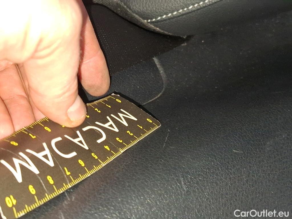  Mercedes  CLA-Klasse MERCEDES-BENZ CLA Coupe / 2019 / 4P / Coupé CLA 180 d Business Line BA8 #20