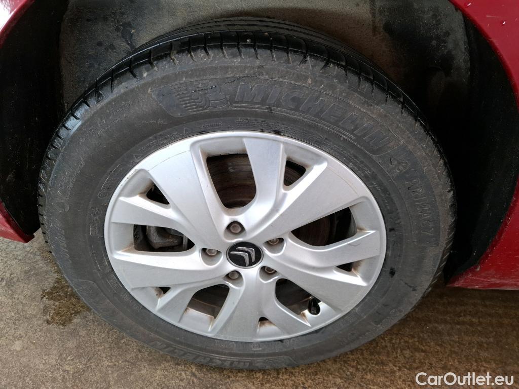  Citroen  C4 Grand Picasso /Spacetourer Business 1.5 BlueHDi 130CV BVA8 E6d #17