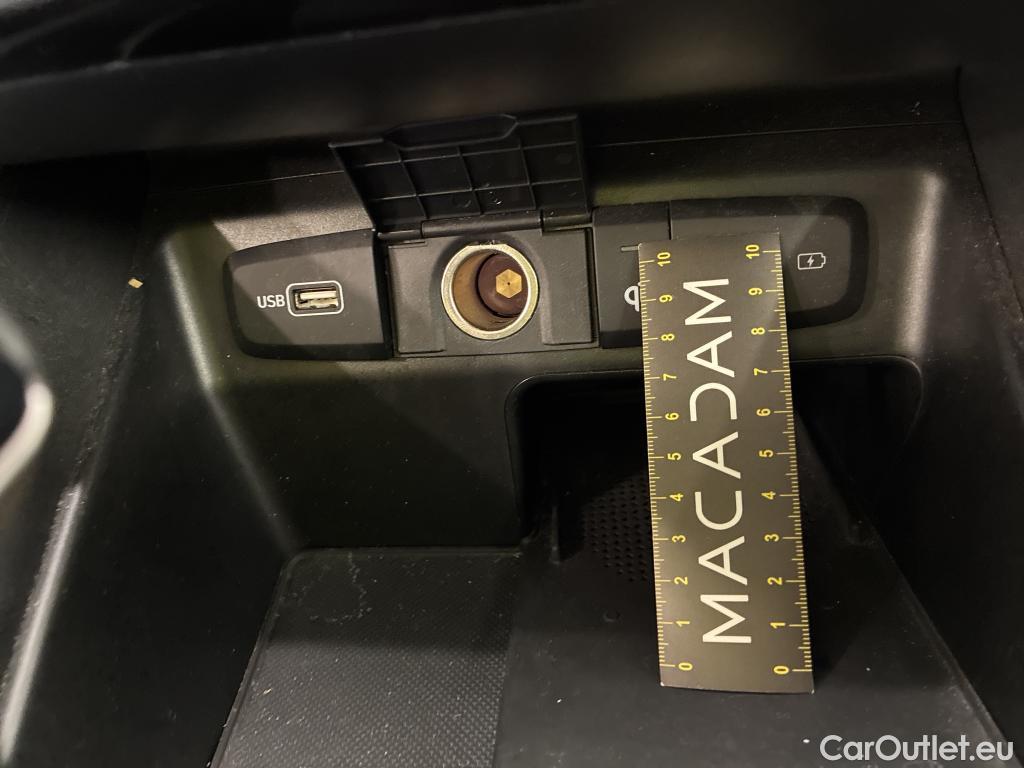  Hyundai  Tucson  Business Mild-Hybrid 2WD 1.6 CRDI 135CV BVA7 E6d #2