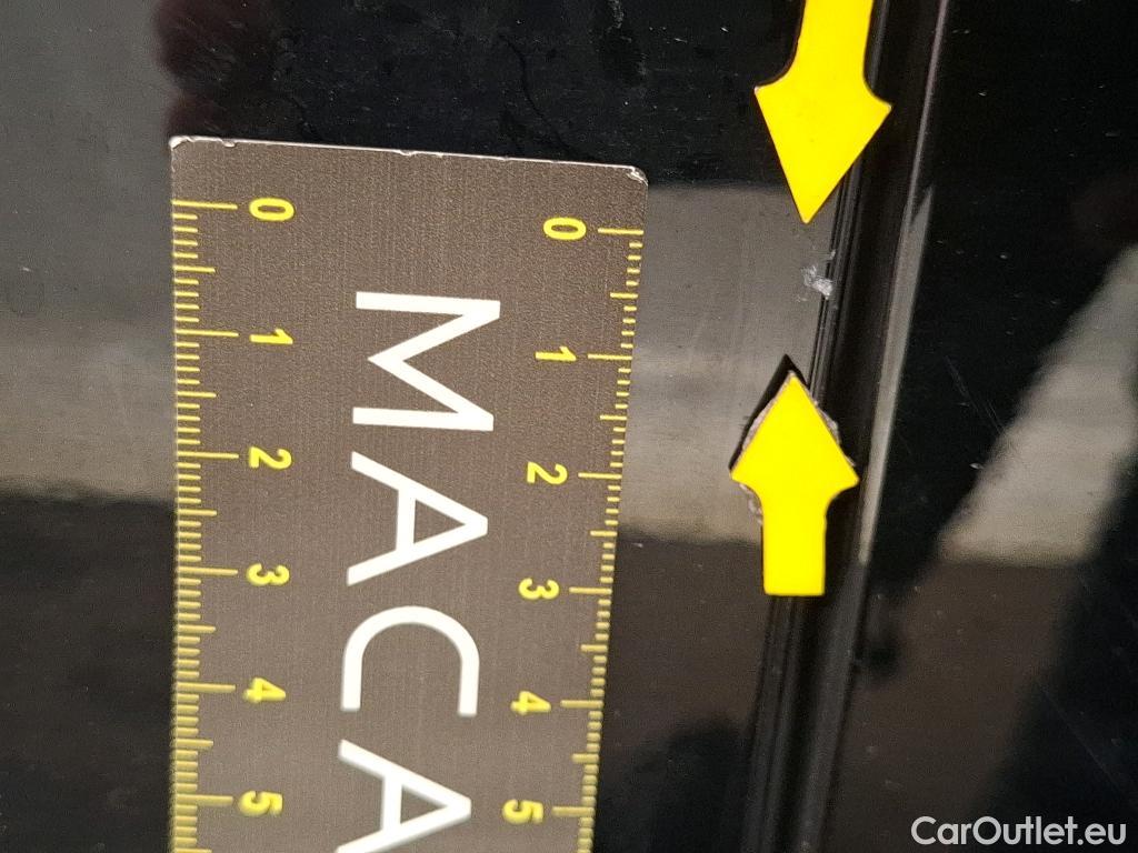  Hyundai  Tucson  Business Hybrid 2WD 1.6 T-GDI 230CV BVA6 E6d #18