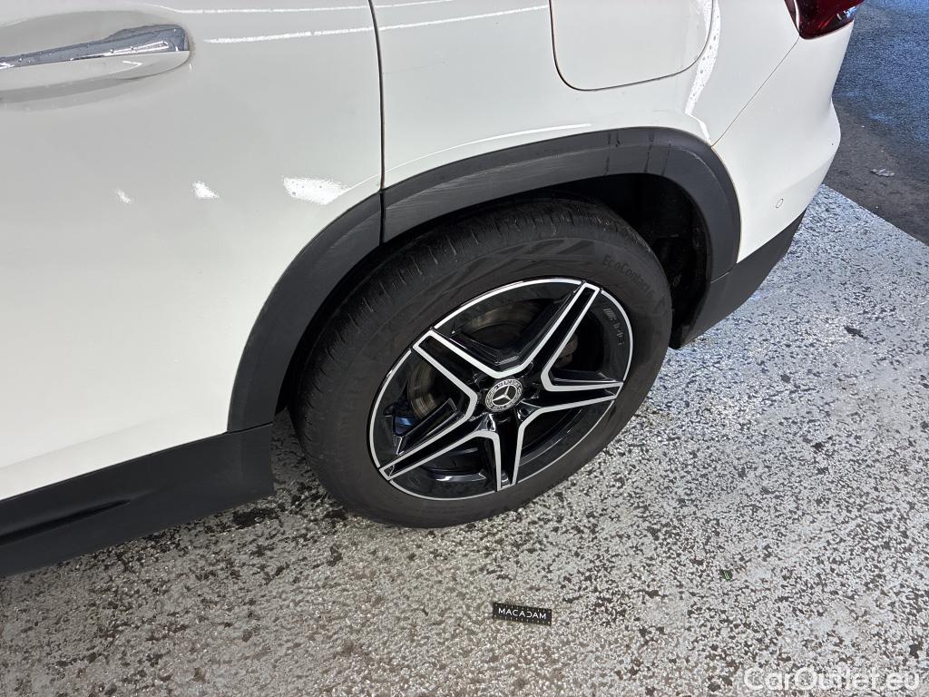  Mercedes  GLB MERCEDES-BENZ  / 2019 / 5P / SUV  220 d AMG Line 4Matic #12