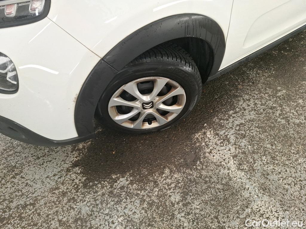  Citroen  C3  Feel Business 1.5 BlueHDI 100CV BVM6 E6d #16