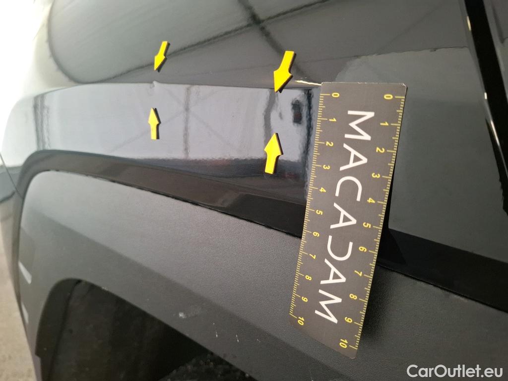  Hyundai  Tucson  Business Hybrid 2WD 1.6 T-GDI 230CV BVA6 E6d #40