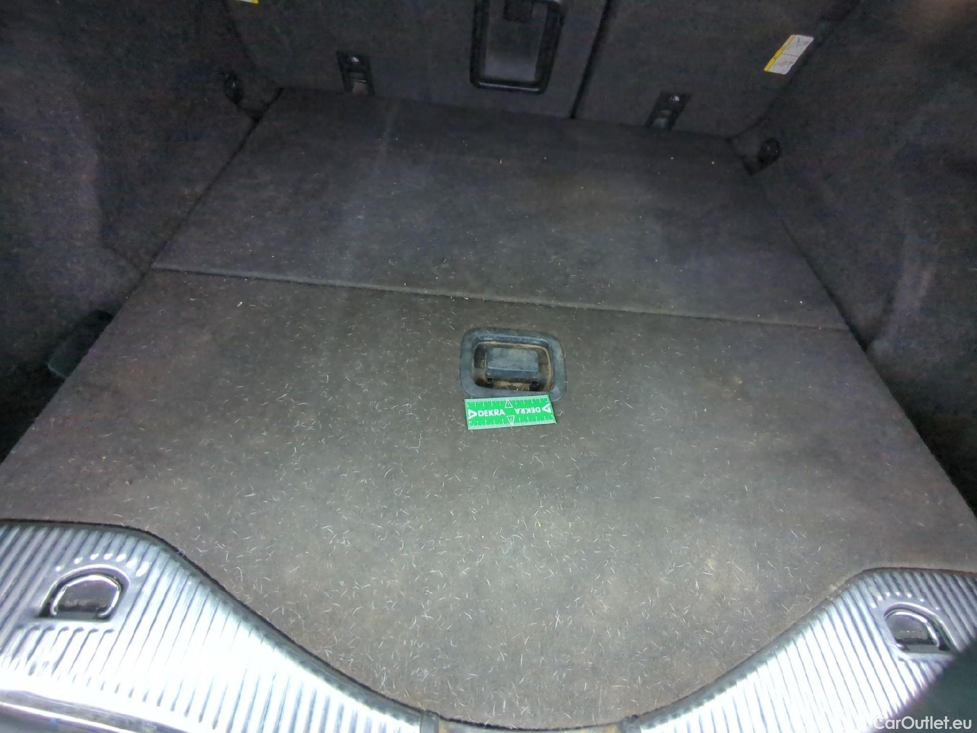  Ford  Mondeo  Turnier Titanium 2.0 EcoBlue 150CV BVA8 E6dT #1