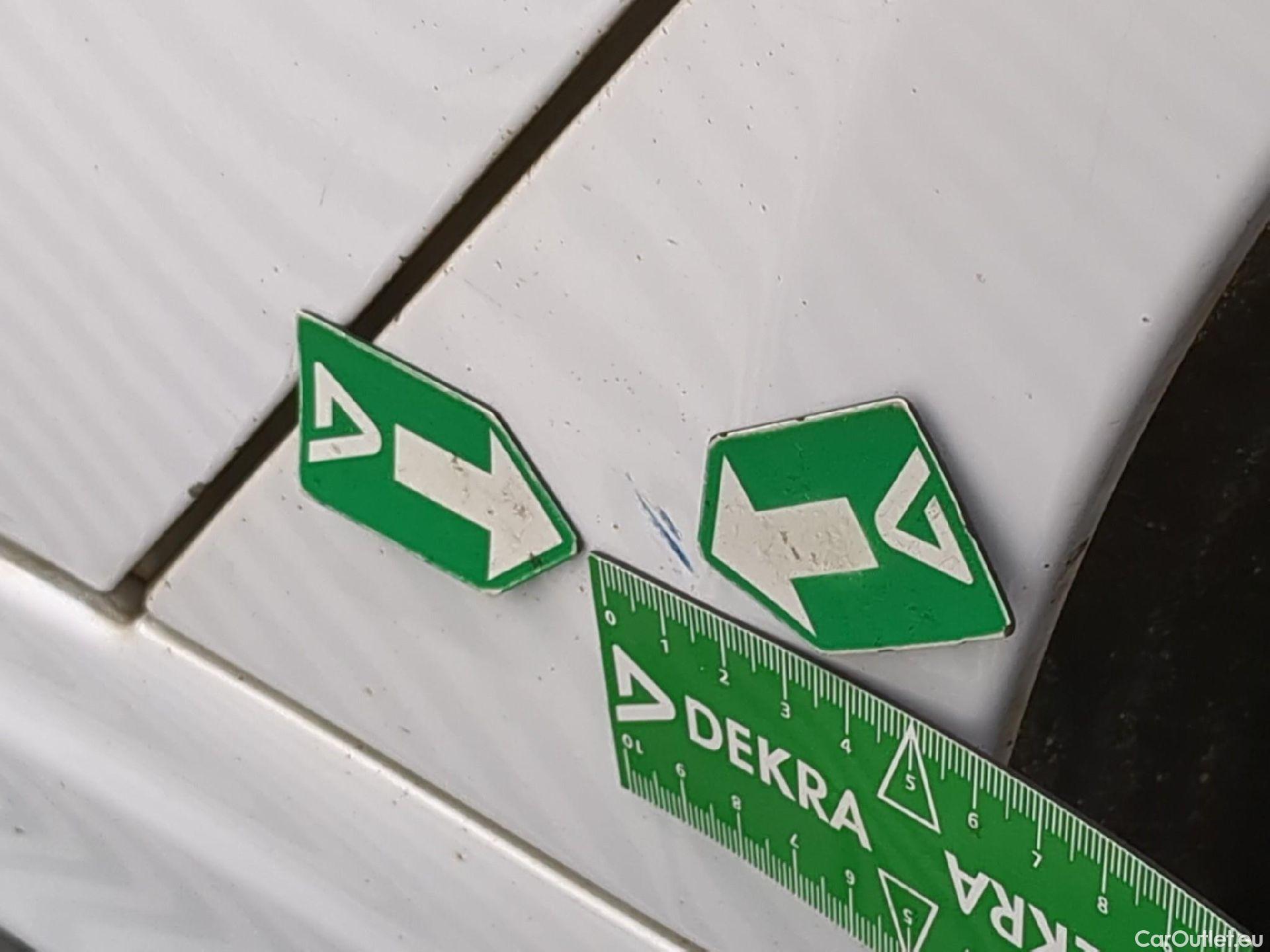  Ford  Mondeo  Turnier Titanium 2.0 EcoBlue 150CV BVA8 E6dT #41