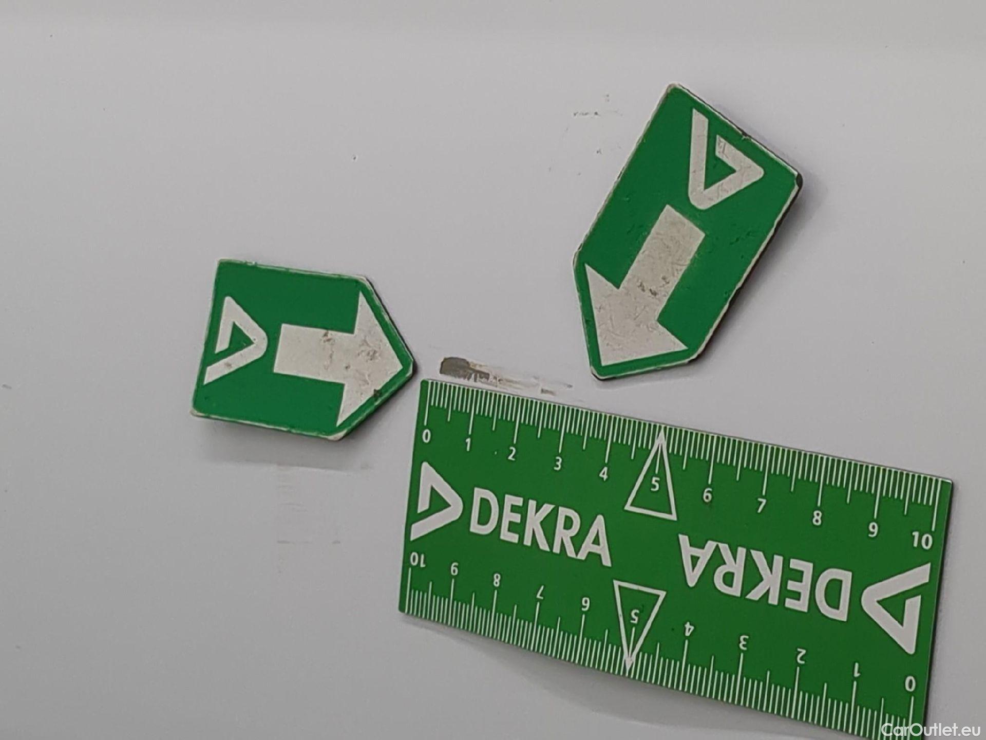  Ford  Mondeo  Turnier Titanium 2.0 EcoBlue 150CV BVA8 E6dT #27