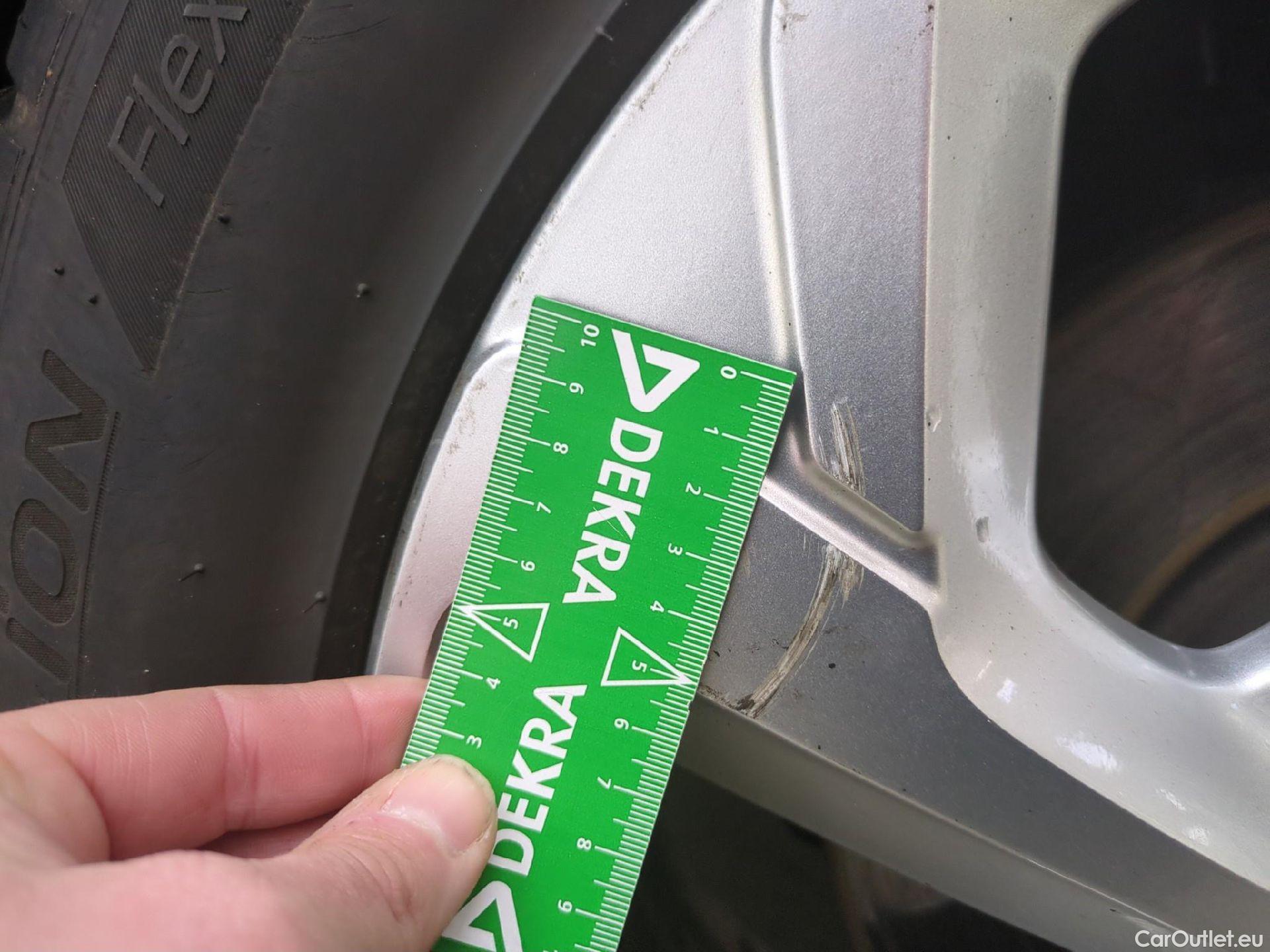  Citroen  C5  Aircross Feel 1.5 BlueHDi 130CV BVA8 E6d #24