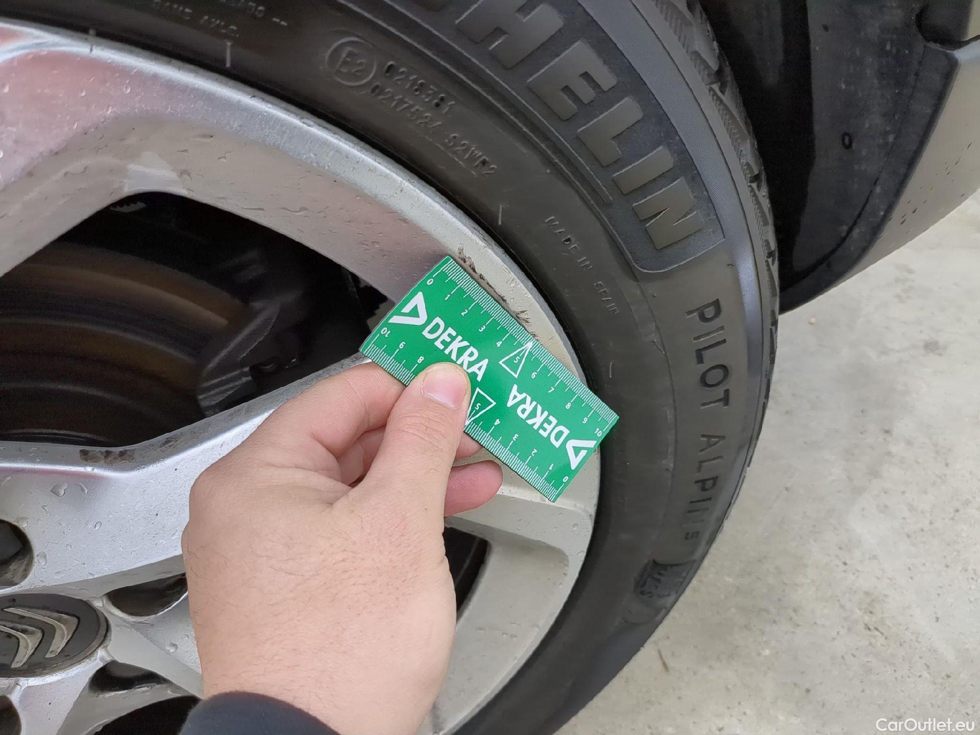  Citroen  C5  Aircross Business 1.5 BlueHDi 130CV BVA8 E6d #26