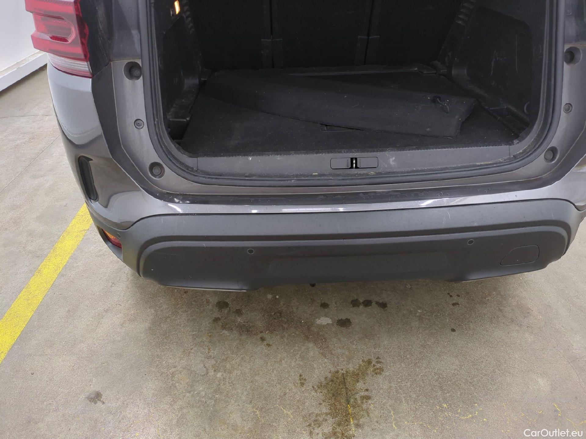  Citroen  C5  Aircross Feel 1.5 BlueHDi 130CV BVA8 E6d #40