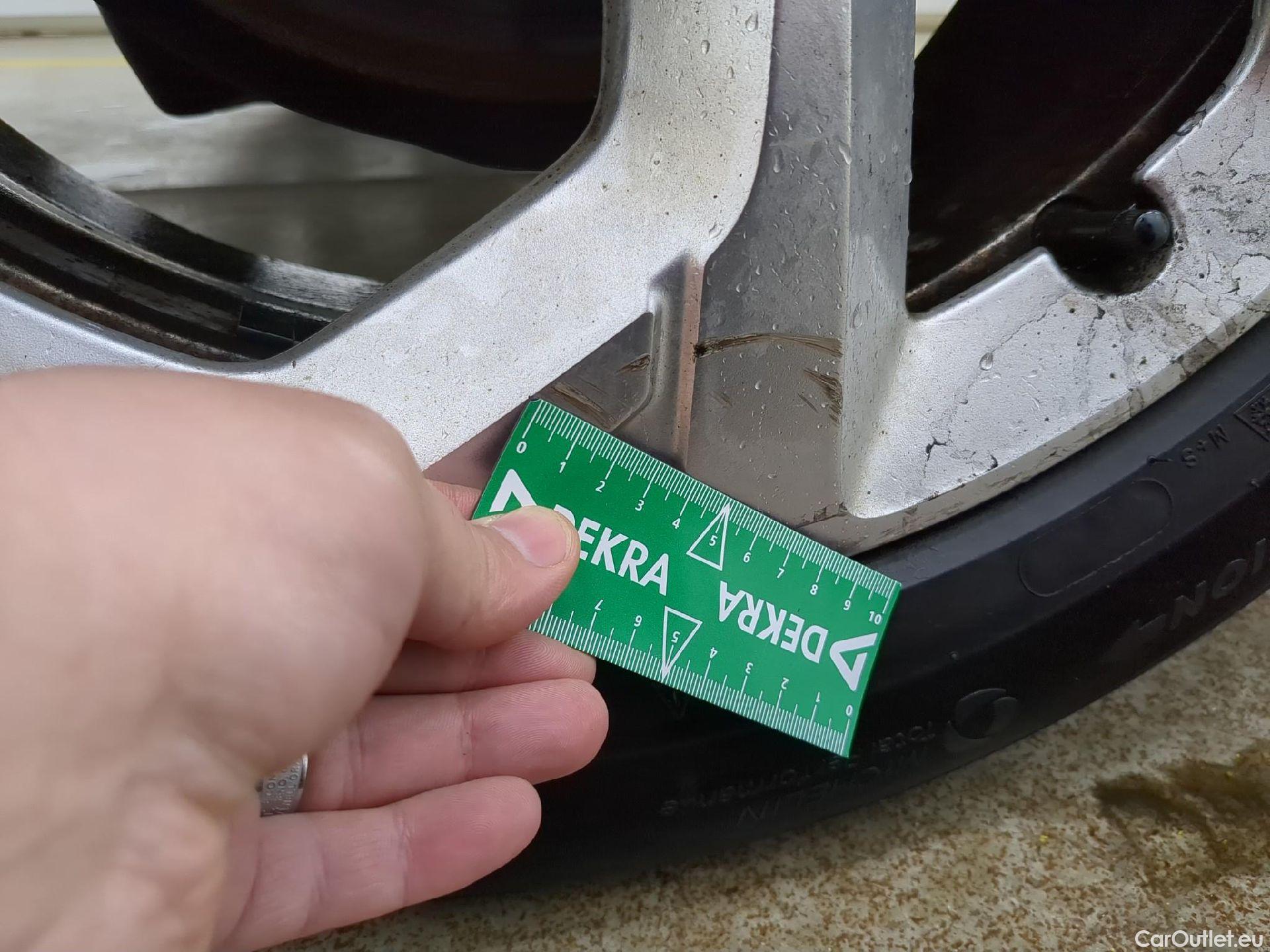  Citroen  C5  Aircross Business 1.5 BlueHDi 130CV BVA8 E6d #13