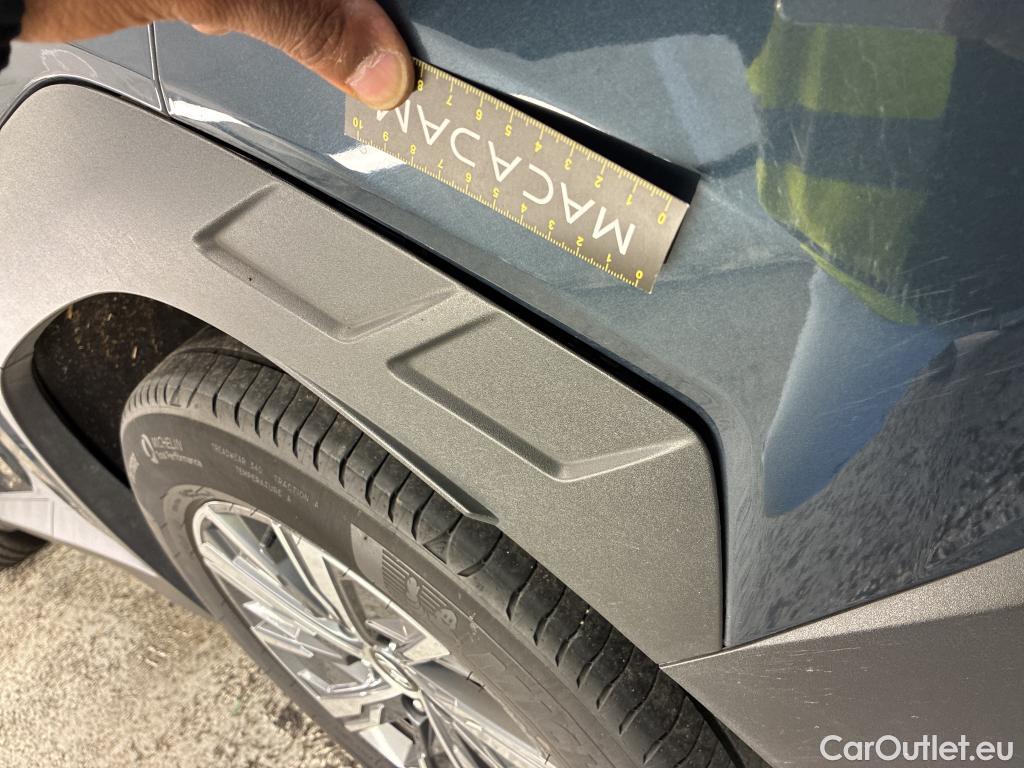  Hyundai  Tucson  Business Mild-Hybrid 2WD 1.6 CRDI 135CV BVA7 E6d #9