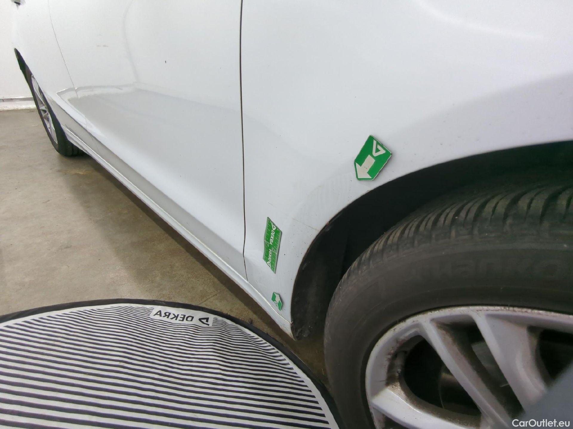  Ford  Mondeo  Turnier Titanium 2.0 EcoBlue 150CV BVA8 E6dT #33