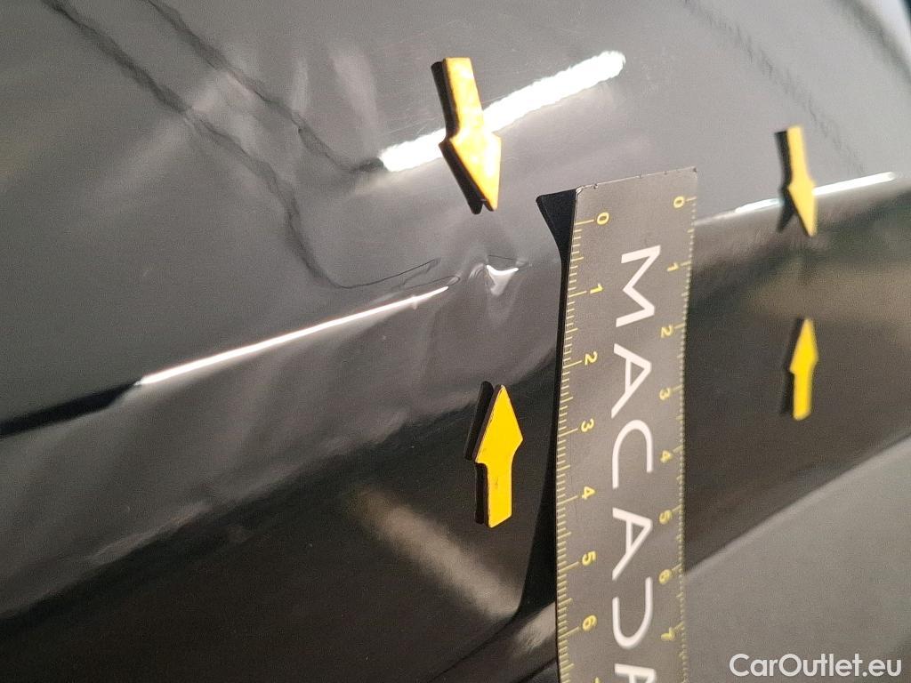  Hyundai  Tucson  Business Hybrid 2WD 1.6 T-GDI 230CV BVA6 E6d #36