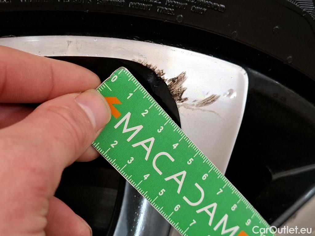  Citroen  C4 Grand Picasso /Spacetourer Business + 1.5 BlueHDi 130CV BVA8 E6dT #19