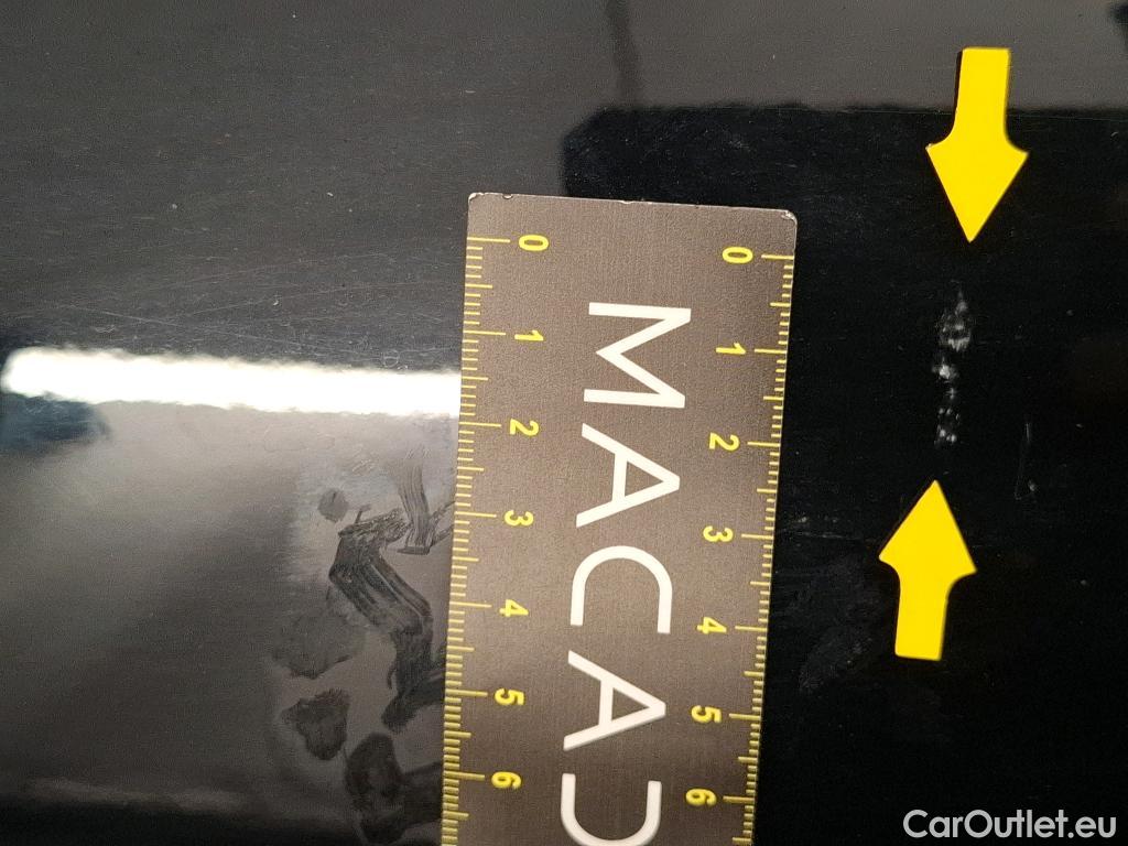  Hyundai  Tucson  Business Hybrid 2WD 1.6 T-GDI 230CV BVA6 E6d #3