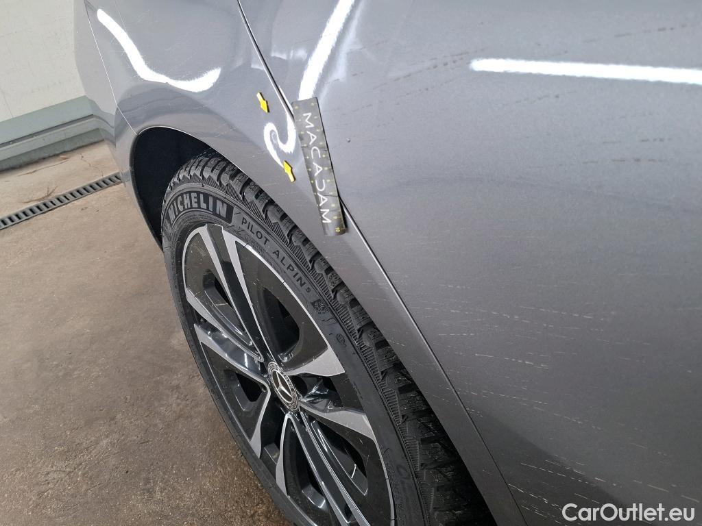  Mercedes  CLA-Klasse MERCEDES-BENZ CLA Coupe / 2019 / 4P / Coupé CLA 180 d Business Line BA8 #26