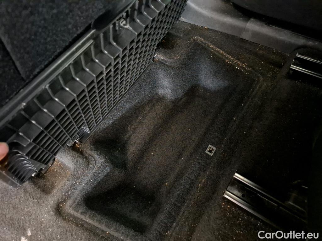  Citroen  C4 Grand Picasso /Spacetourer Business + 1.5 BlueHDi 130CV BVA8 E6dT #42