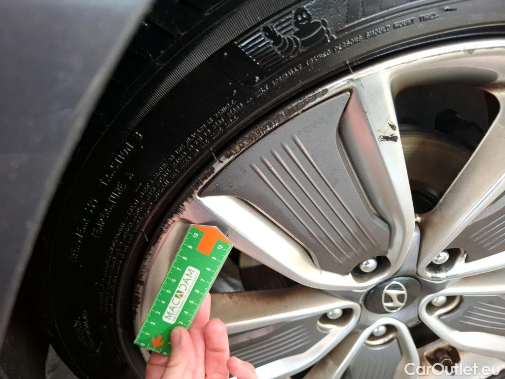  Hyundai   Ioniq Ioniq Executive Hybrid 1.6 GDI 140CV BVA6 E6 #21