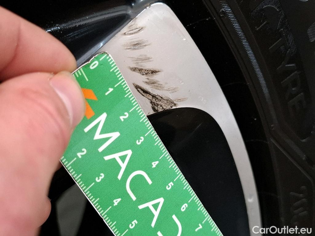  Citroen  C4 Grand Picasso /Spacetourer Business + 1.5 BlueHDi 130CV BVA8 E6dT #20