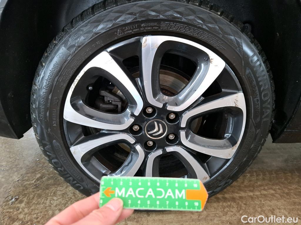  Citroen  C4 Grand Picasso /Spacetourer Business + 1.5 BlueHDi 130CV BVA8 E6dT #15