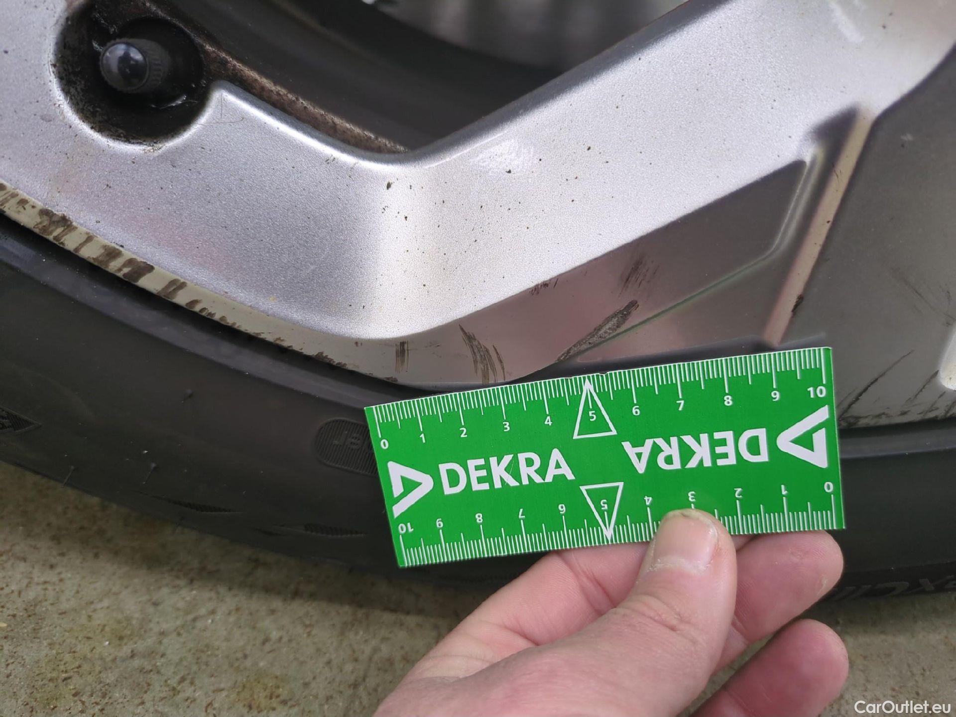  Citroen  C5  Aircross Feel 1.5 BlueHDi 130CV BVA8 E6d #5