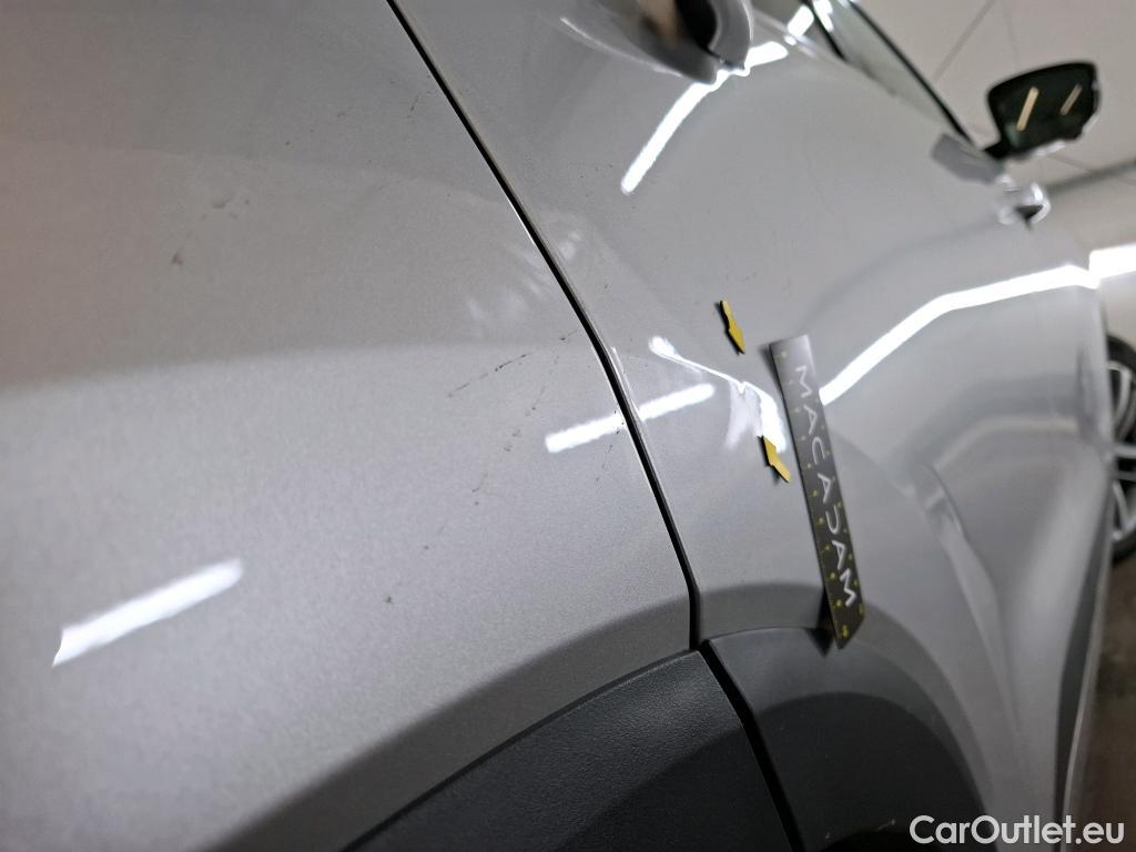  MG  EHS MG  / 2021 / 5P / SUV 1.5T GDI PHEV Luxe Auto #12