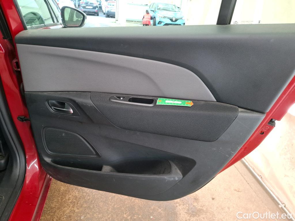  Citroen  C4 Grand Picasso /Spacetourer Business 1.5 BlueHDi 130CV BVA8 E6d #25