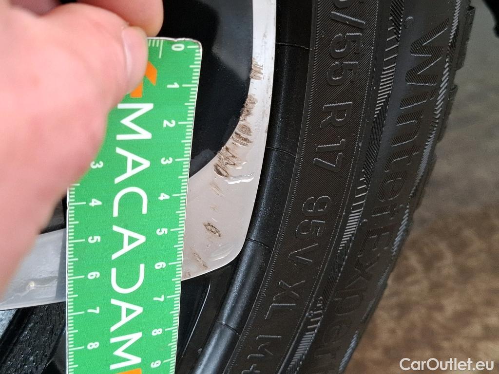  Citroen  C4 Grand Picasso /Spacetourer Business + 1.5 BlueHDi 130CV BVA8 E6dT #21