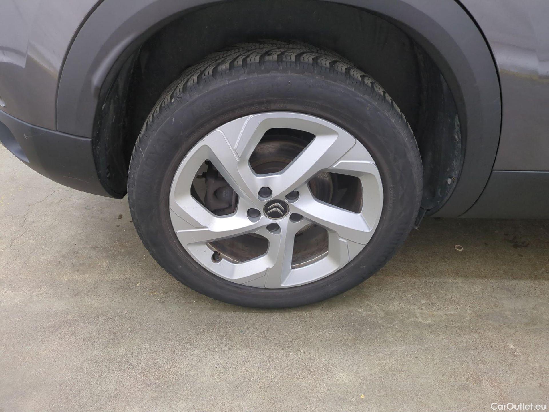  Citroen  C5  Aircross Feel 1.5 BlueHDi 130CV BVA8 E6d #21