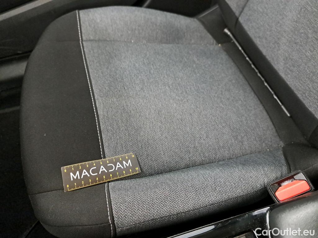  Citroen  C4  Berline Feel 1.2 PureTech 130CV BVA8 E6d #16