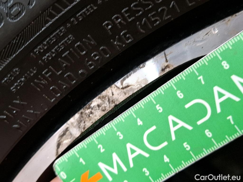  Citroen  C4 Grand Picasso /Spacetourer Business + 1.5 BlueHDi 130CV BVA8 E6dT #16