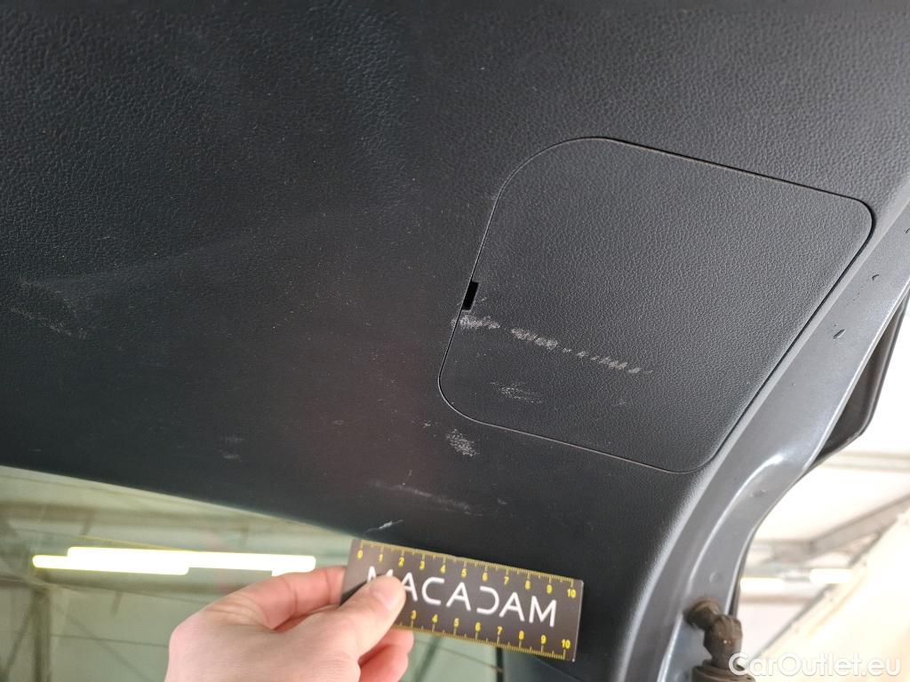  Hyundai  Tucson  Executive Hybrid 2WD 1.6 T-GDI 230CV BVA6 E6d #7