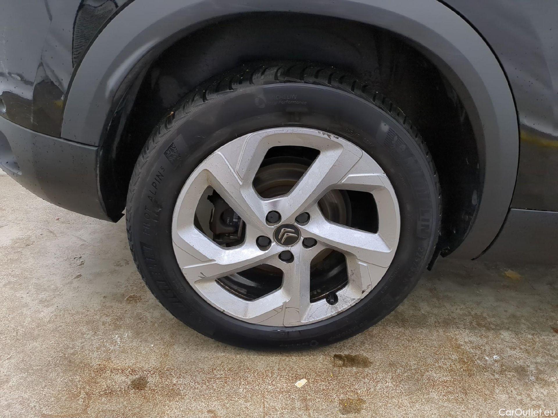  Citroen  C5  Aircross Business 1.5 BlueHDi 130CV BVA8 E6d #17