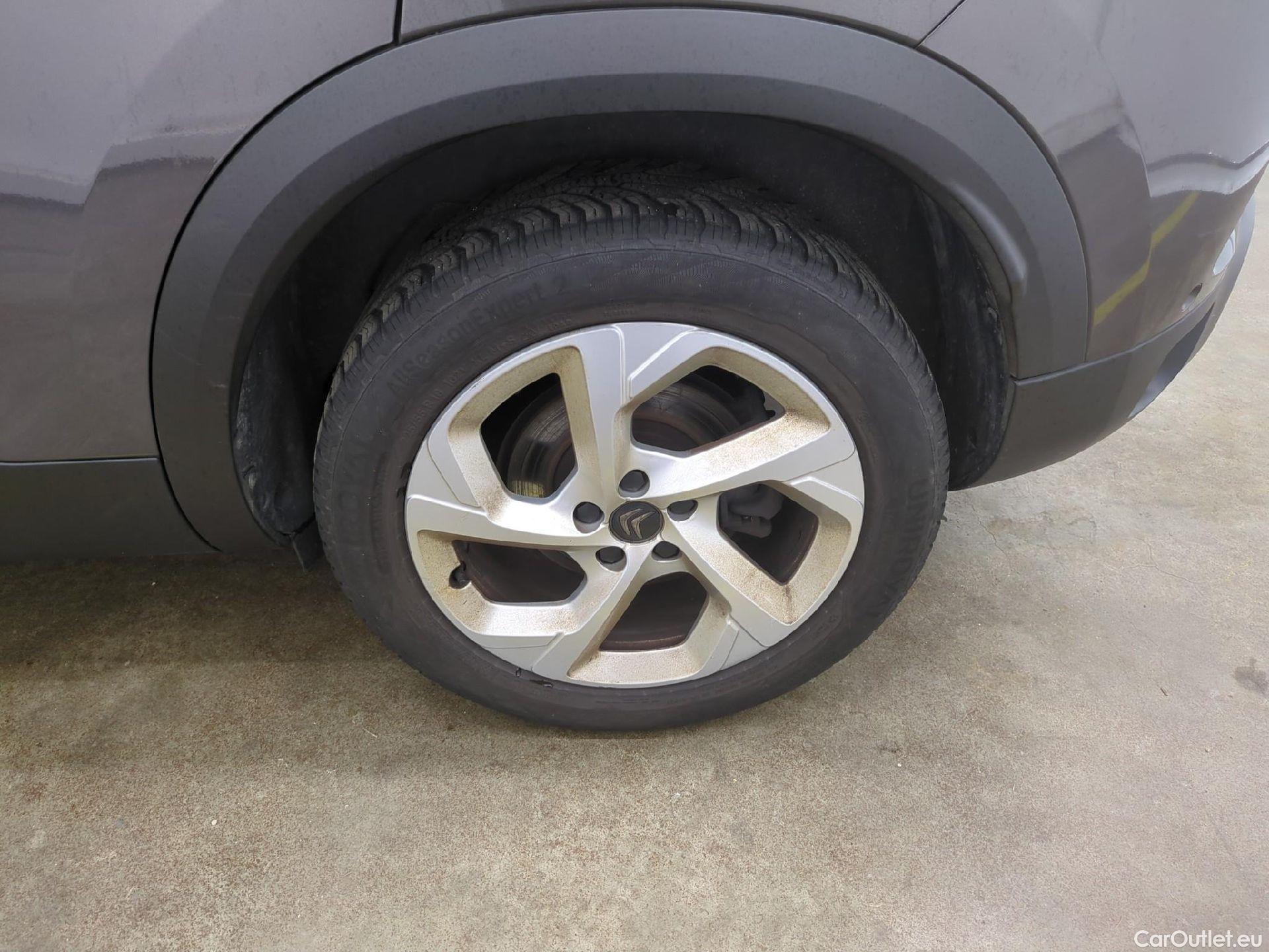  Citroen  C5  Aircross Feel 1.5 BlueHDi 130CV BVA8 E6d #18