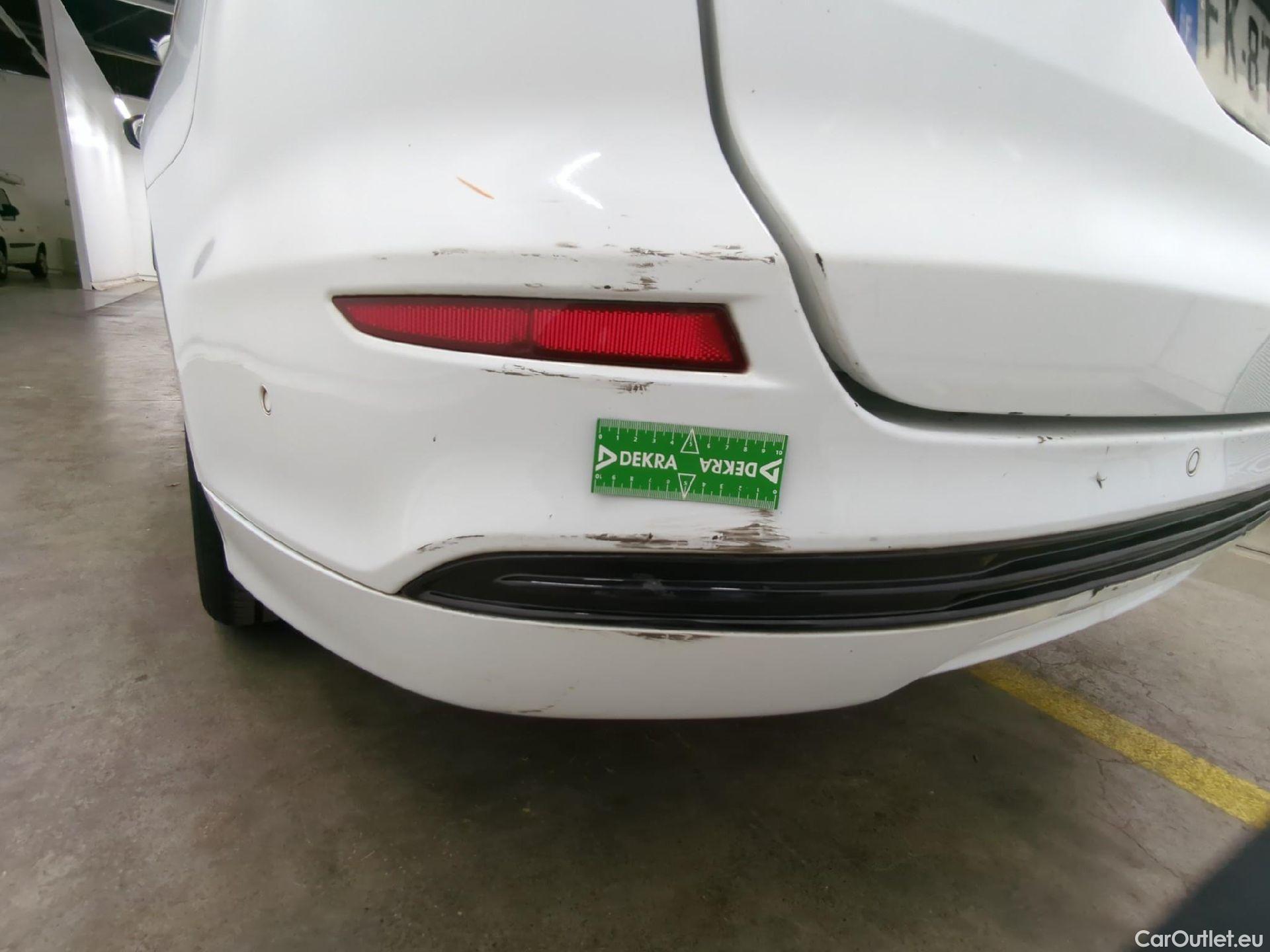  Ford  Mondeo  Turnier Titanium 2.0 EcoBlue 150CV BVA8 E6dT #46