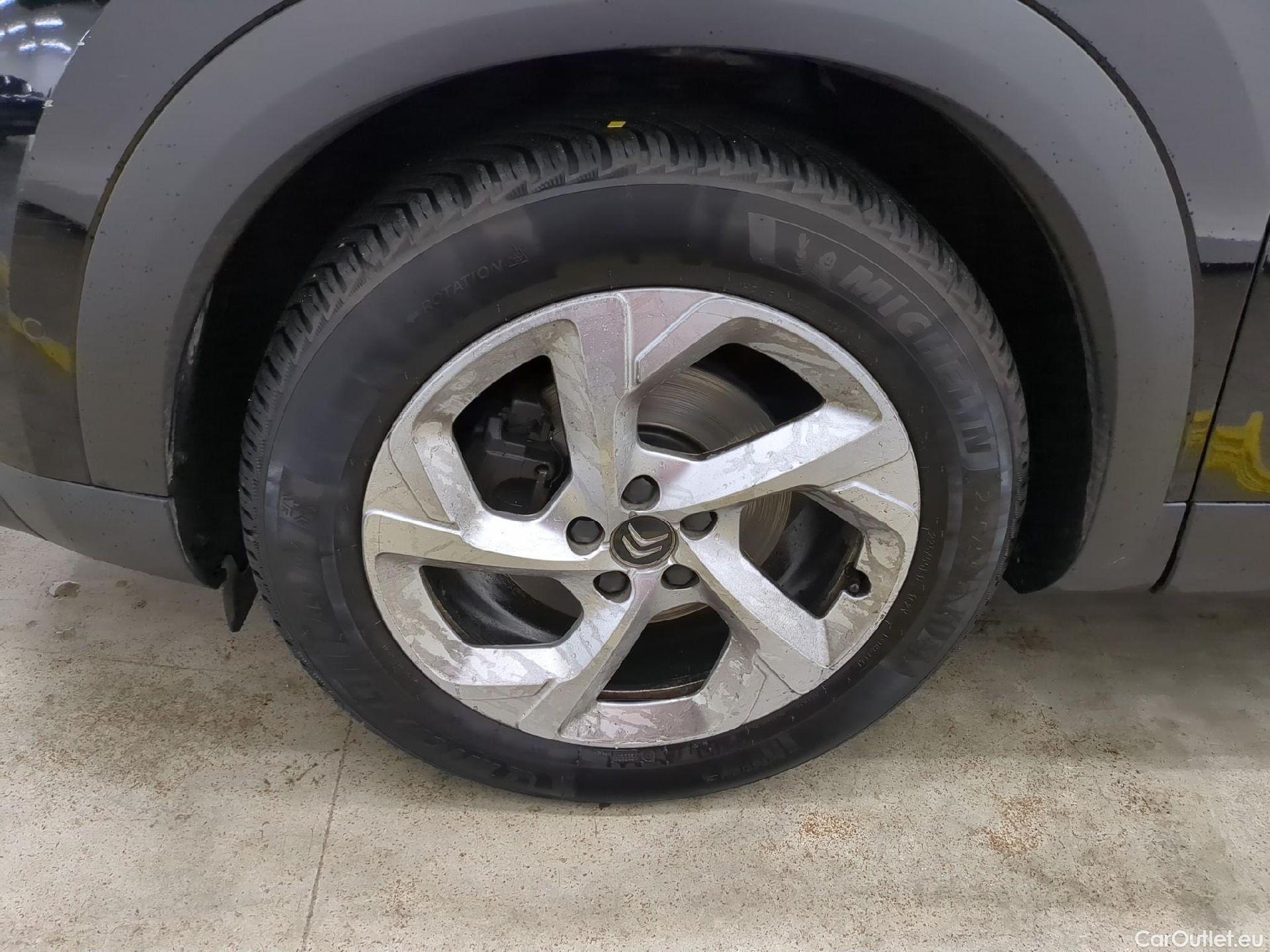  Citroen  C5  Aircross Business 1.5 BlueHDi 130CV BVA8 E6d #4