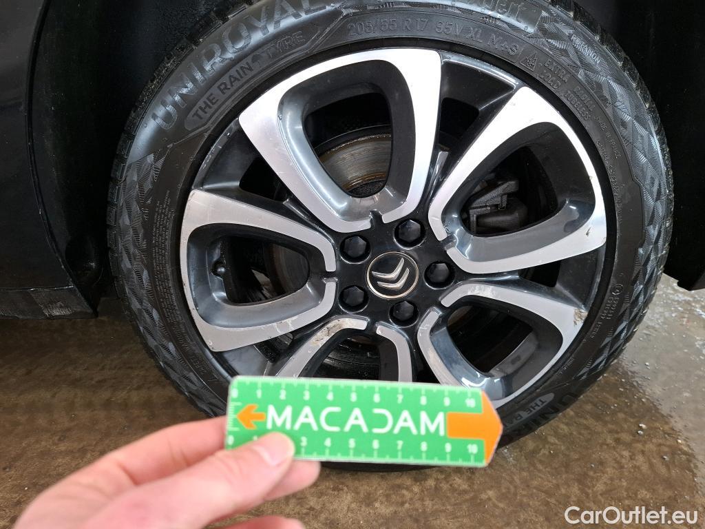  Citroen  C4 Grand Picasso /Spacetourer Business + 1.5 BlueHDi 130CV BVA8 E6dT #27