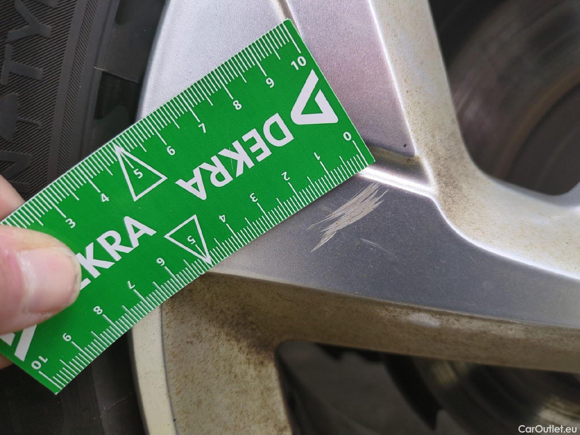  Citroen  C5  Aircross Feel 1.5 BlueHDi 130CV BVA8 E6d #17