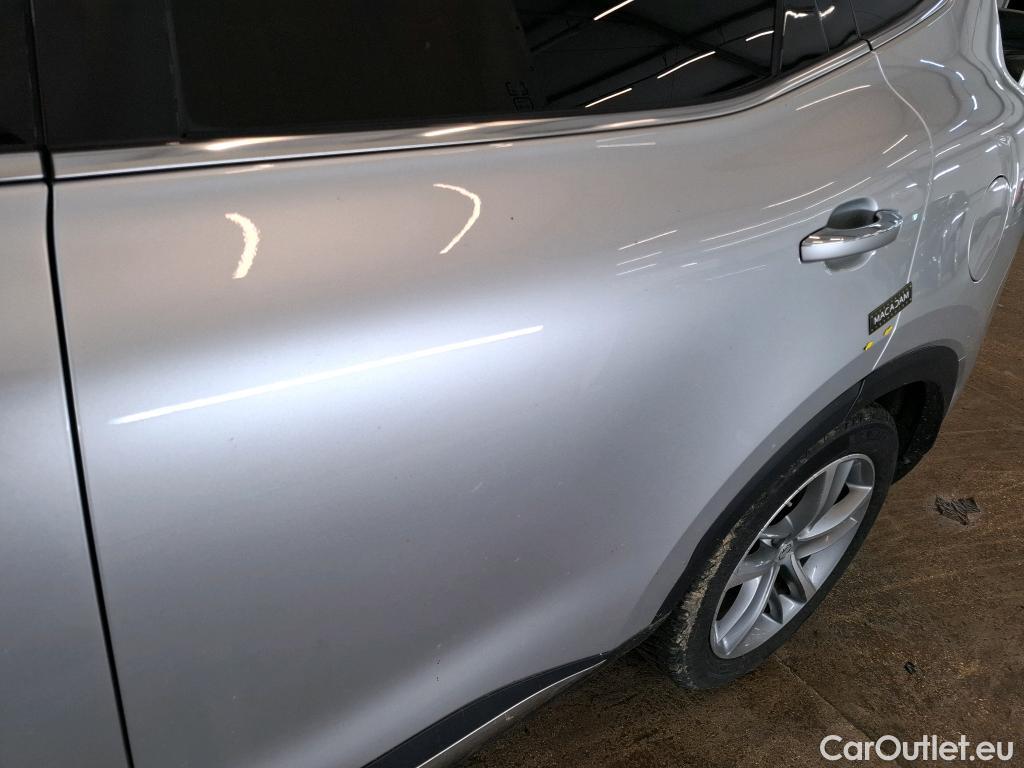  MG  EHS MG  / 2021 / 5P / SUV 1.5T GDI PHEV Luxe Auto #9