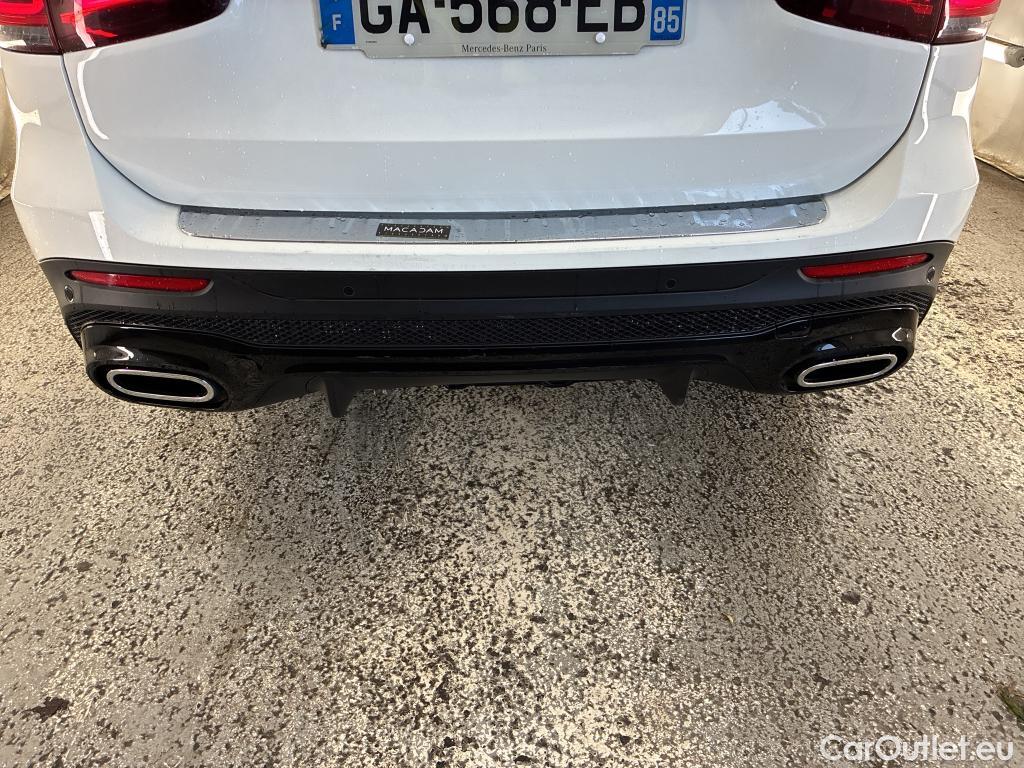  Mercedes  GLB MERCEDES-BENZ  / 2019 / 5P / SUV  220 d AMG Line 4Matic #1
