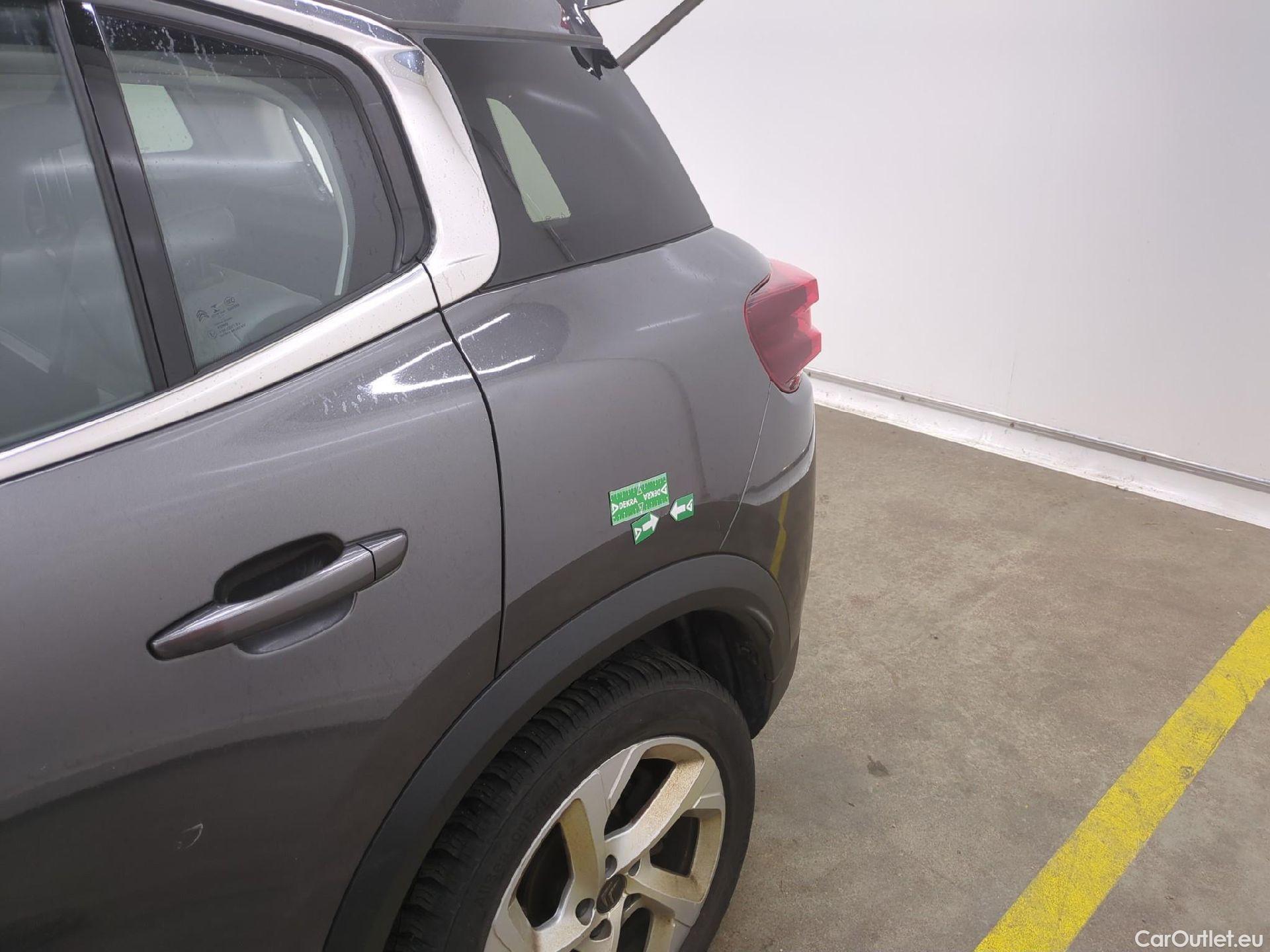  Citroen  C5  Aircross Feel 1.5 BlueHDi 130CV BVA8 E6d #31