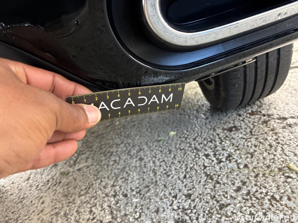  Mercedes  GLB MERCEDES-BENZ  / 2019 / 5P / SUV  220 d AMG Line 4Matic #4