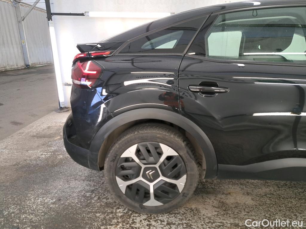  Citroen  C4  Berline Feel 1.2 PureTech 130CV BVA8 E6d #20