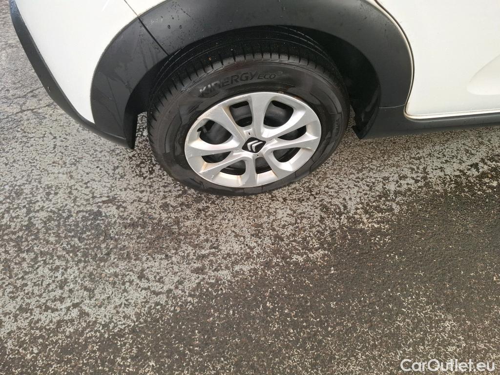  Citroen  C3  Feel Business 1.5 BlueHDI 100CV BVM6 E6d #18