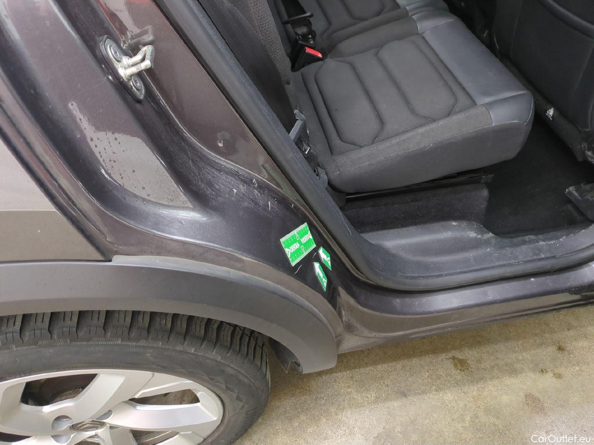  Citroen  C5  Aircross Feel 1.5 BlueHDi 130CV BVA8 E6d #46