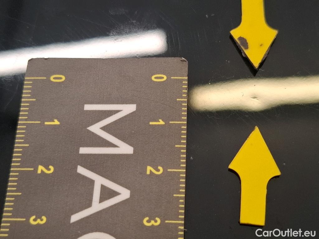  Hyundai  Tucson  Business Hybrid 2WD 1.6 T-GDI 230CV BVA6 E6d #33