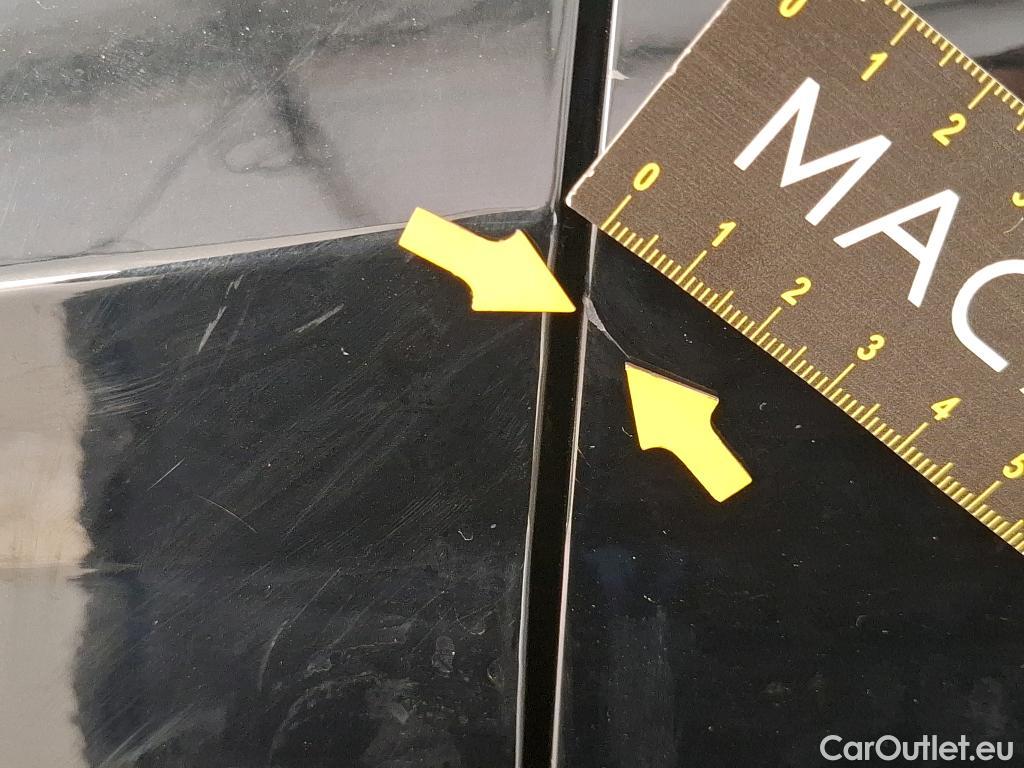  Hyundai  Tucson  Business Hybrid 2WD 1.6 T-GDI 230CV BVA6 E6d #22