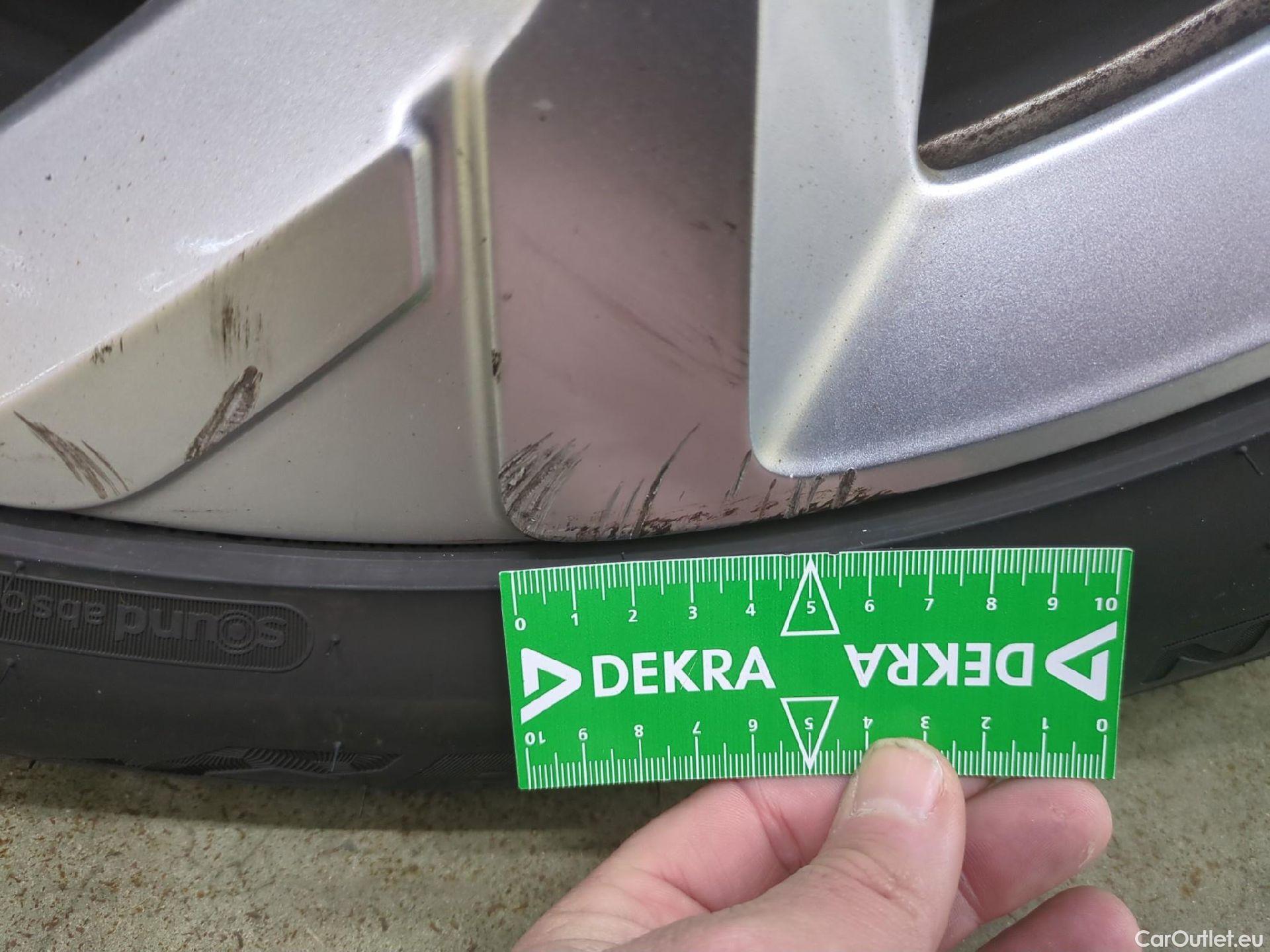  Citroen  C5  Aircross Feel 1.5 BlueHDi 130CV BVA8 E6d #3