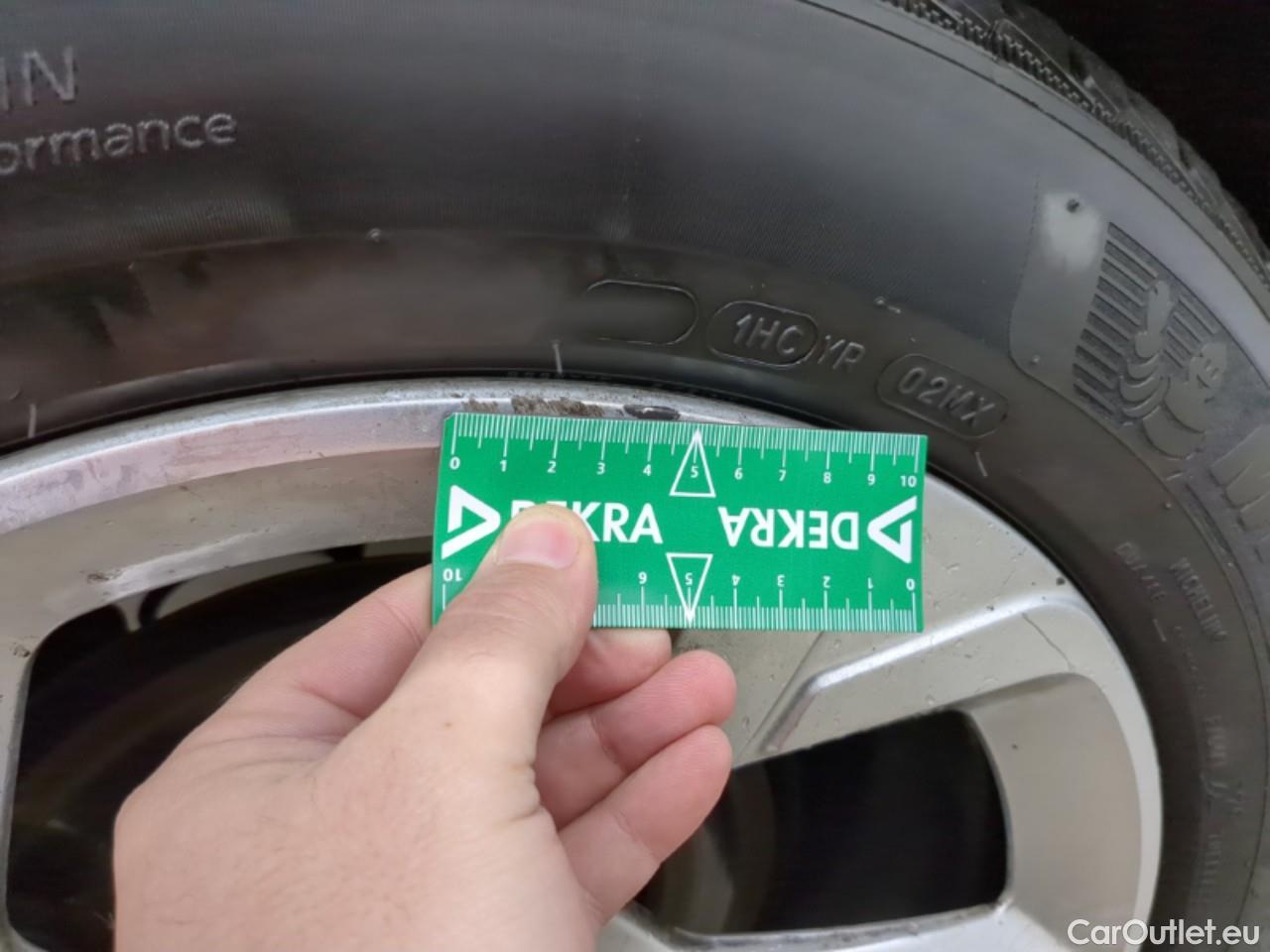  Citroen  C5  Aircross Business 1.5 BlueHDi 130CV BVA8 E6d #16