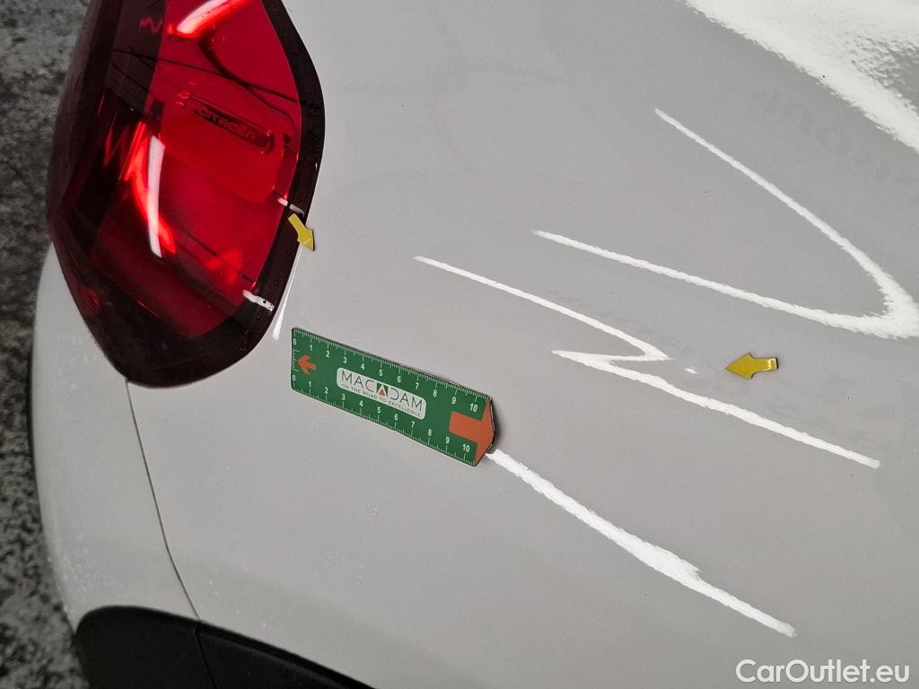  Citroen  C3  Feel Business 1.5 BlueHDI 100CV BVM6 E6d #2